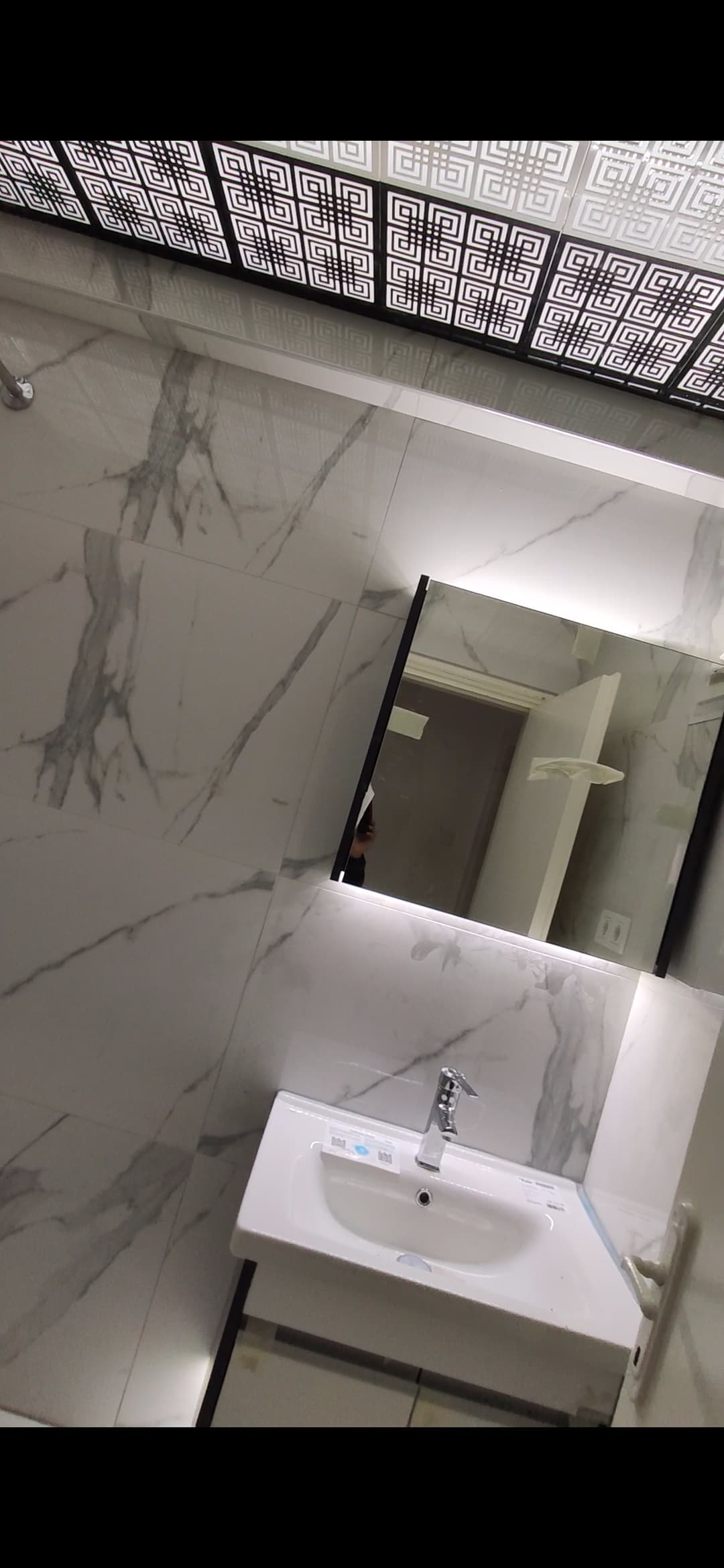 Alanya Mahmutlar Fayans